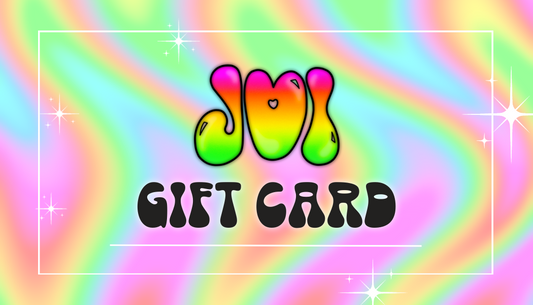 JOI GIFT CARD