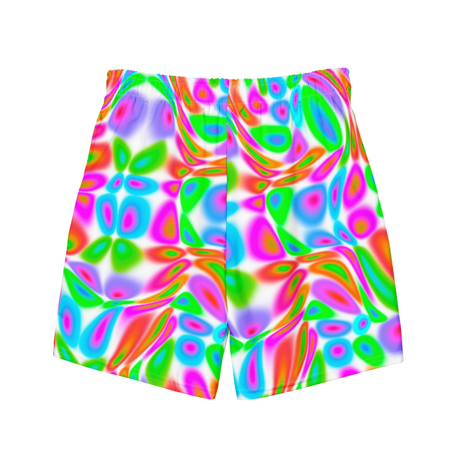 Expand Your Mind Recycled Swim Shorts