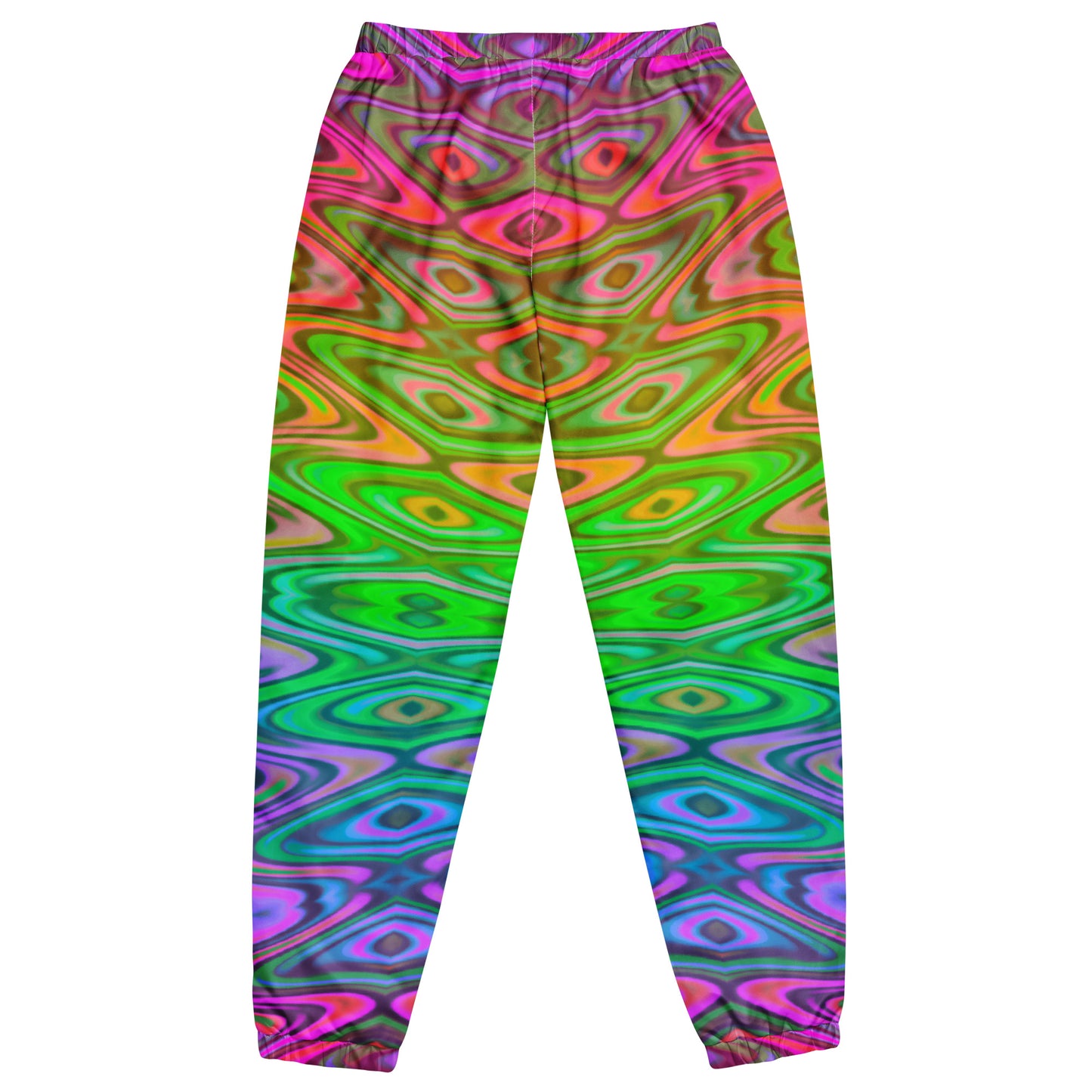 Inner Vision Unisex Track Pant