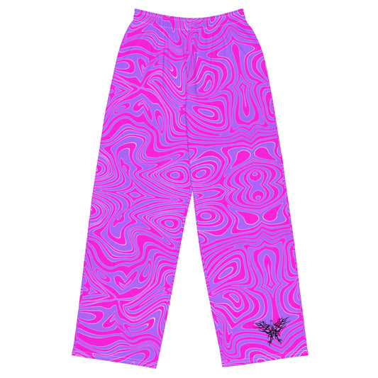 On a Wave Lounge Pant