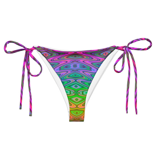 Inner Vision Recycled Kini Bottom