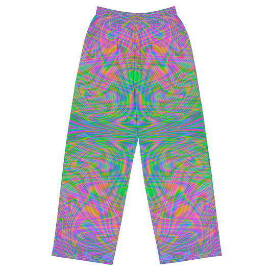 Cosmic Ripple Lounge Pant